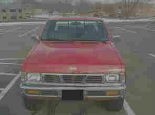 Illustration for article titled The weird, the wonderful and sublime trucks of Madison, WI Craigslist
